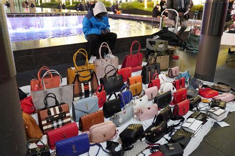 fake designer bags in nyc|fake handbags nyc.